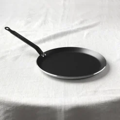 Poêle à crêpes antiadhésive