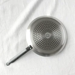 Poêle à crêpes antiadhésive