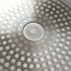 Poêle à crêpes antiadhésive