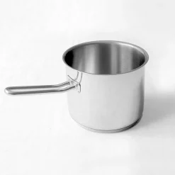 Pot bain-marie en inox