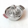 Presse citron manuel inox