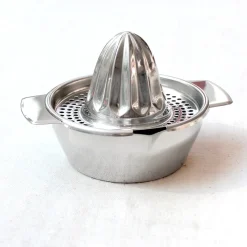 Presse citron manuel inox