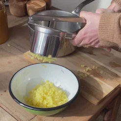 Presse-légumes en inox