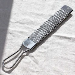 Râpe longue en inox