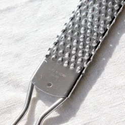 Râpe longue en inox