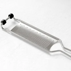 Râpe rigide en inox