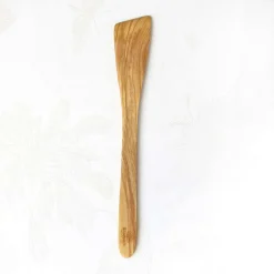 Spatule en bois d’olivier