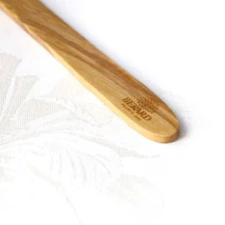 Spatule en bois d’olivier