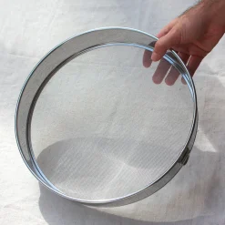 Tamis fin en inox