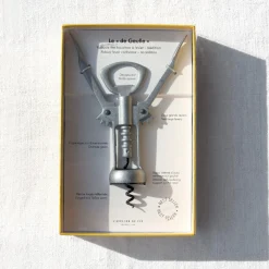 Tire-bouchon de Gaulle