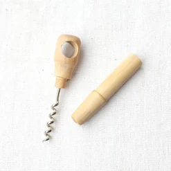 Tire-bouchon de voyage