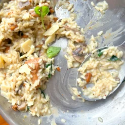 Trio de poêles en inox 18/10 manche fixe