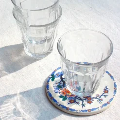 Verre à eau Duralex